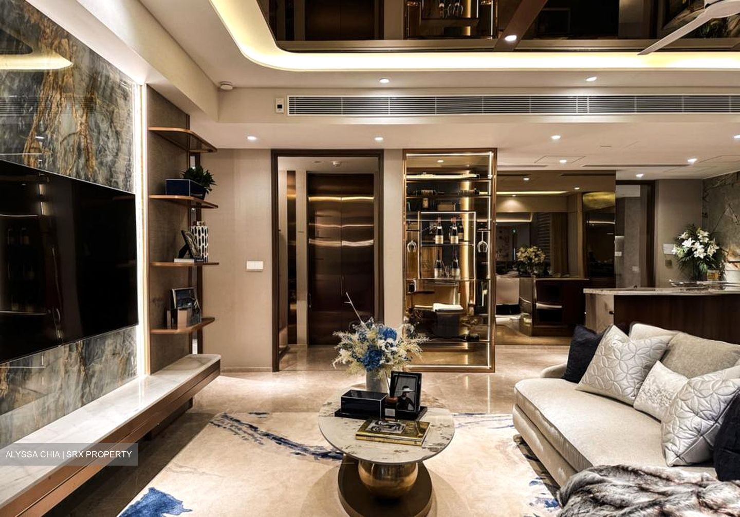 Tah Ching Road (D22), Condominium #529070781